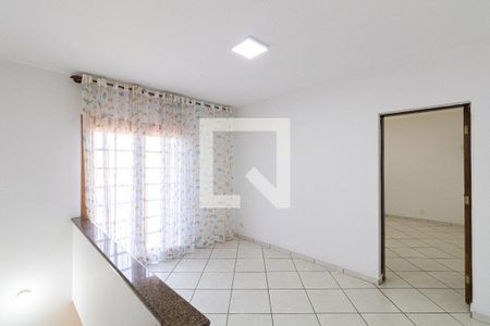 Sala 2 de casa à venda com 4 quartos, 227m² em Vila Ré, São Paulo