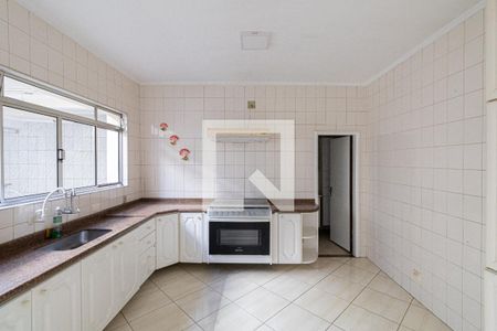 Cozinha de casa à venda com 4 quartos, 227m² em Vila Ré, São Paulo