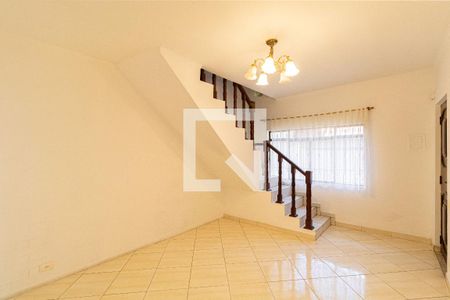 Sala 1 de casa à venda com 4 quartos, 227m² em Vila Ré, São Paulo