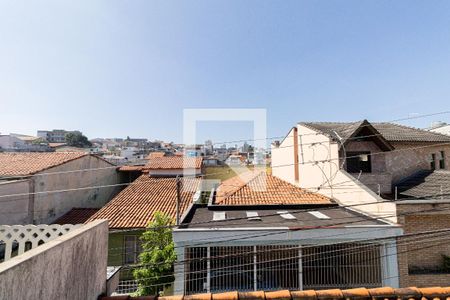Vista Sala 2 de casa à venda com 4 quartos, 227m² em Vila Ré, São Paulo
