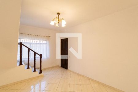 Sala 1 de casa à venda com 4 quartos, 227m² em Vila Ré, São Paulo
