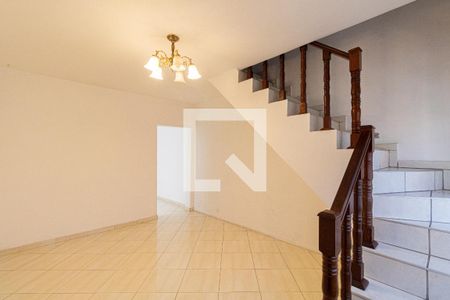 Sala 1 de casa à venda com 4 quartos, 227m² em Vila Ré, São Paulo