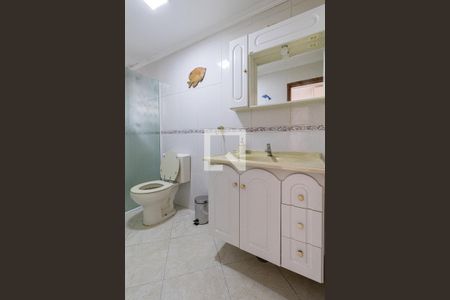 Banheiro 2 de casa à venda com 4 quartos, 227m² em Vila Ré, São Paulo