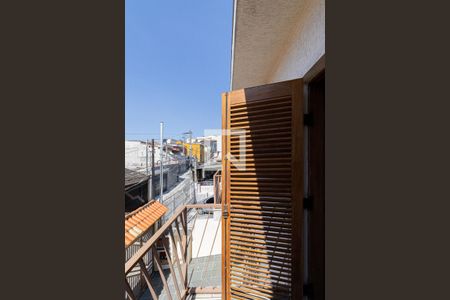 Varanda Sala 2 de casa à venda com 4 quartos, 227m² em Vila Ré, São Paulo