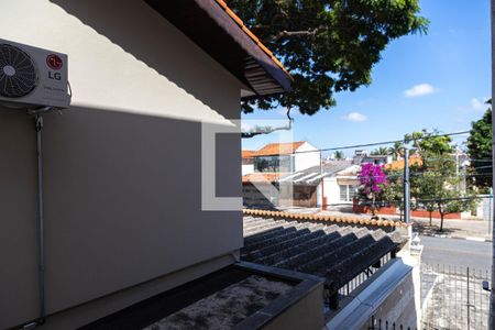 Vista da Área de Serviço de apartamento à venda com 2 quartos, 90m² em Jardim Vila Galvao, Guarulhos