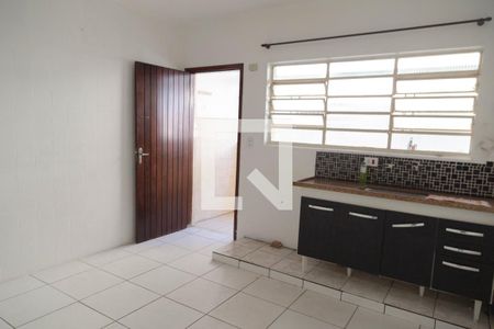 Cozinha de apartamento à venda com 2 quartos, 90m² em Jardim Vila Galvao, Guarulhos