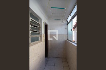 Área de Serviço de apartamento à venda com 2 quartos, 90m² em Jardim Vila Galvao, Guarulhos