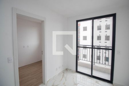 Sala de apartamento para alugar com 2 quartos, 42m² em Vila Maria, São Paulo