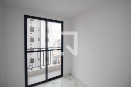 Sala de apartamento para alugar com 2 quartos, 42m² em Vila Maria, São Paulo