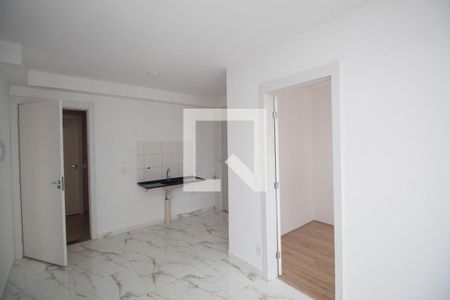 Sala de apartamento para alugar com 2 quartos, 42m² em Vila Maria, São Paulo