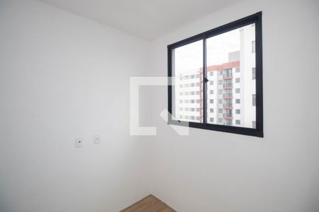 Quarto 1 de apartamento para alugar com 2 quartos, 42m² em Vila Maria, São Paulo
