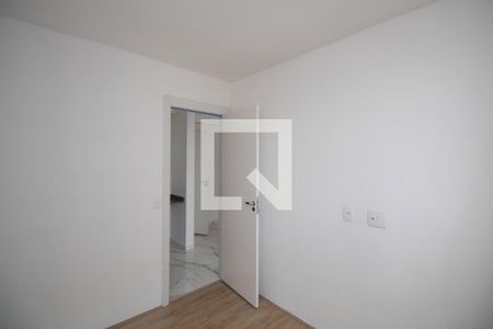 Quarto 2 de apartamento para alugar com 2 quartos, 42m² em Vila Maria, São Paulo