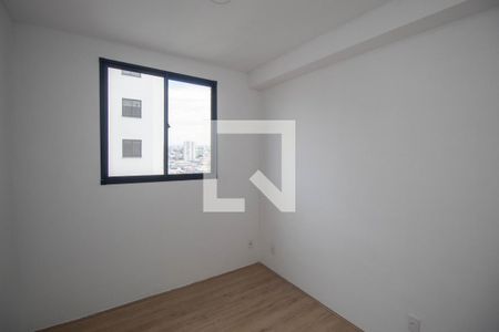 Quarto 2 de apartamento para alugar com 2 quartos, 42m² em Vila Maria, São Paulo