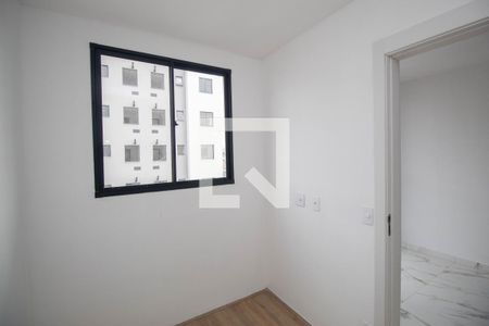 Quarto 1 de apartamento para alugar com 2 quartos, 42m² em Vila Maria, São Paulo