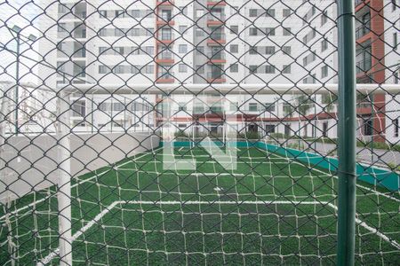 Área comum - Quadra Esportiva de apartamento para alugar com 2 quartos, 42m² em Vila Maria, São Paulo