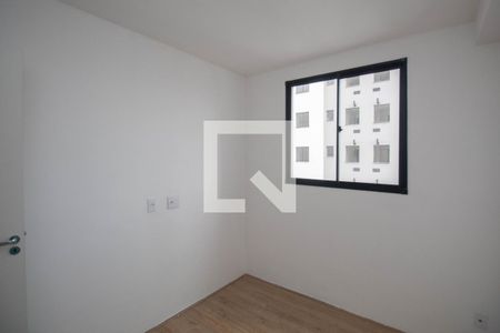 Quarto 2 de apartamento para alugar com 2 quartos, 42m² em Vila Maria, São Paulo