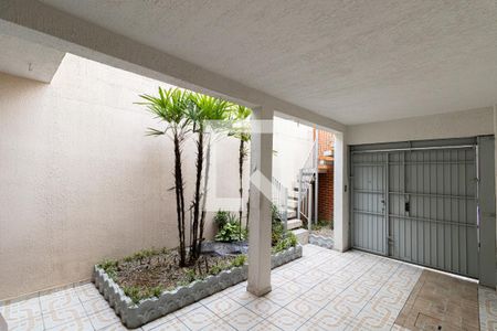 Área Externa de casa à venda com 2 quartos, 160m² em Burgo Paulista, São Paulo