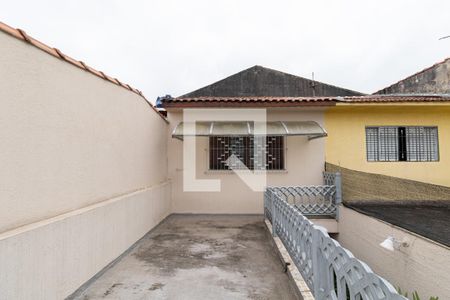 Área Externa de casa à venda com 2 quartos, 160m² em Burgo Paulista, São Paulo