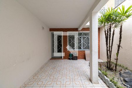 Área Externa de casa à venda com 2 quartos, 160m² em Burgo Paulista, São Paulo