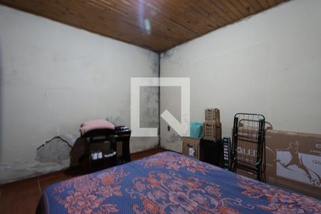 Quarto 1 - Casa 3 de casa à venda com 6 quartos, 330m² em Vila Graciosa, São Paulo