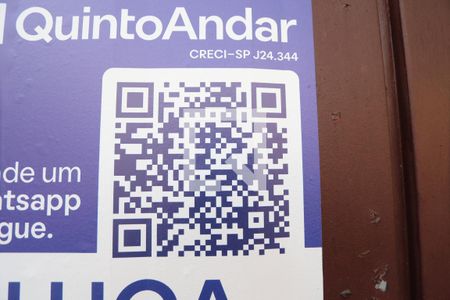 QR code de casa à venda com 6 quartos, 330m² em Vila Graciosa, São Paulo