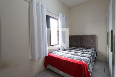 Quarto - Casa 1 de casa à venda com 6 quartos, 330m² em Vila Graciosa, São Paulo