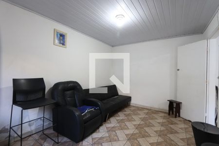 Sala - Casa 2 de casa à venda com 6 quartos, 330m² em Vila Graciosa, São Paulo