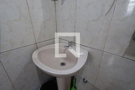 Banheiro - Casa 1 de casa à venda com 6 quartos, 330m² em Vila Graciosa, São Paulo