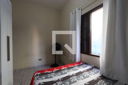 Quarto - Casa 1 de casa à venda com 6 quartos, 330m² em Vila Graciosa, São Paulo