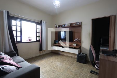 Sala - Casa 1 de casa à venda com 6 quartos, 330m² em Vila Graciosa, São Paulo