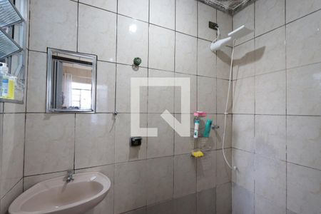 Banheiro - Casa 1 de casa à venda com 6 quartos, 330m² em Vila Graciosa, São Paulo