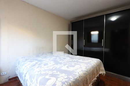 Suíte - Casa 2 de casa à venda com 6 quartos, 330m² em Vila Graciosa, São Paulo