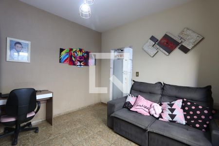 Sala - Casa 1 de casa à venda com 6 quartos, 330m² em Vila Graciosa, São Paulo