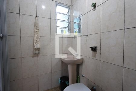 Banheiro - Casa 1 de casa à venda com 6 quartos, 330m² em Vila Graciosa, São Paulo