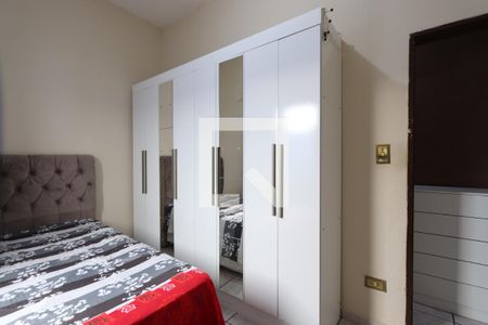 Quarto - Casa 1 de casa à venda com 6 quartos, 330m² em Vila Graciosa, São Paulo