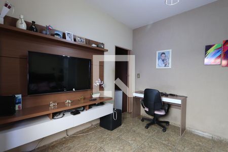 Sala - Casa 1 de casa à venda com 6 quartos, 330m² em Vila Graciosa, São Paulo