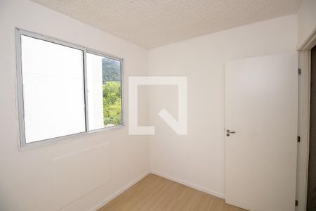 Quarto 2 de apartamento à venda com 2 quartos, 43m² em Vargem Pequena, Rio de Janeiro