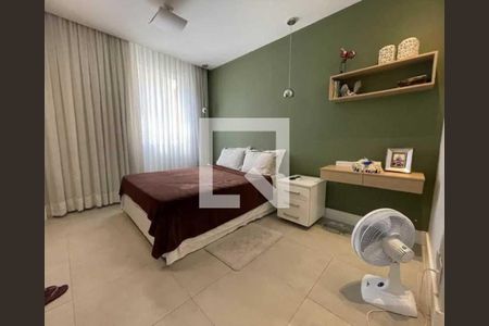 Apartamento à venda com 3 quartos, 105m² em Leblon, Rio de Janeiro