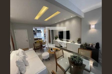 Apartamento à venda com 3 quartos, 105m² em Leblon, Rio de Janeiro