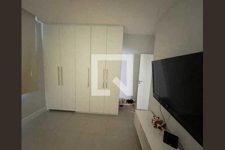 Apartamento à venda com 3 quartos, 105m² em Leblon, Rio de Janeiro