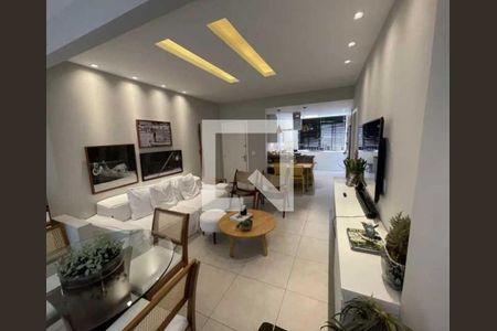 Apartamento à venda com 3 quartos, 105m² em Leblon, Rio de Janeiro