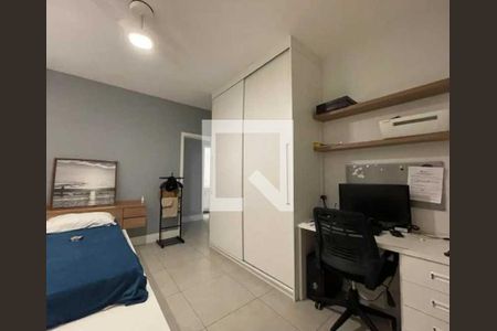 Apartamento à venda com 3 quartos, 105m² em Leblon, Rio de Janeiro