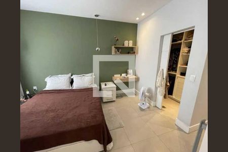 Apartamento à venda com 3 quartos, 105m² em Leblon, Rio de Janeiro