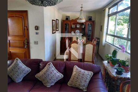 Apartamento à venda com 3 quartos, 110m² em Planalto Paulista, São Paulo