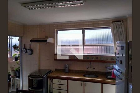 Apartamento à venda com 3 quartos, 110m² em Planalto Paulista, São Paulo