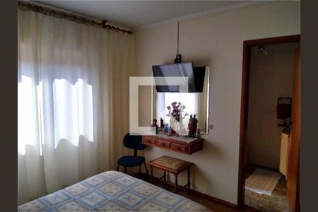 Apartamento à venda com 3 quartos, 110m² em Planalto Paulista, São Paulo