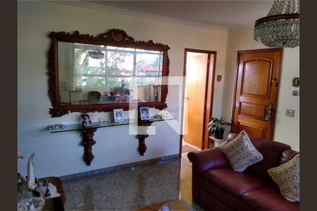 Apartamento à venda com 3 quartos, 110m² em Planalto Paulista, São Paulo