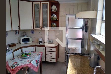 Apartamento à venda com 3 quartos, 110m² em Planalto Paulista, São Paulo