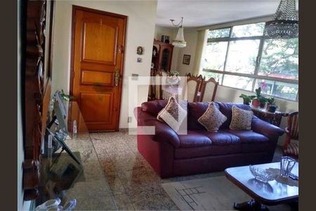 Apartamento à venda com 3 quartos, 110m² em Planalto Paulista, São Paulo