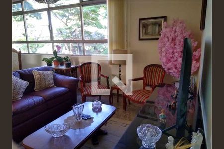 Apartamento à venda com 3 quartos, 110m² em Planalto Paulista, São Paulo